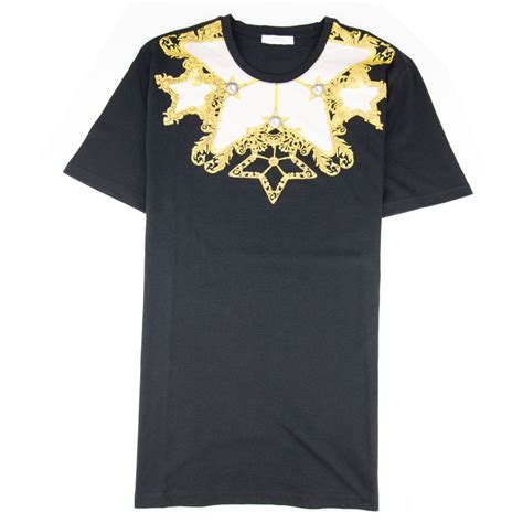 Versace Collection Mens Girocollo T